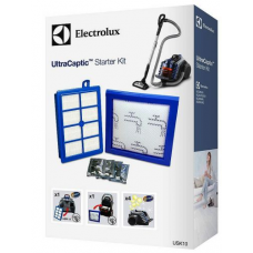 Комплект фильтров для пылесосов Electrolux USK10