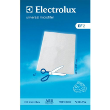 Микрофильтр для пылесосов Electrolux EF2