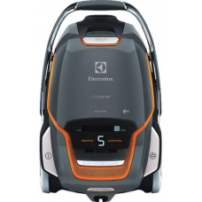 Пылесос Electrolux ZUOQUATTRO