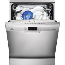 Посудомоечная машина Electrolux ESF9551LOX