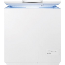 Морозильная камера Electrolux EC 2200 AOW2