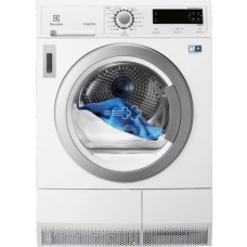 Сушильная машина Electrolux EDH 3897 SDE