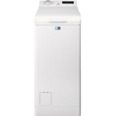 Стиральная машина Electrolux EWT1066ESW