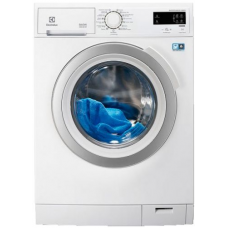 Стиральная машина Electrolux EWW51696SWD