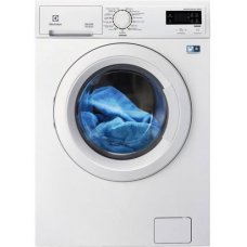 Стиральная машина Electrolux EWW51476WD