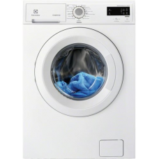 Стиральная машина Electrolux EWF 1076 GDW