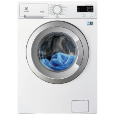 Стиральная машина Electrolux EWW51685SWD