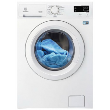 Стиральная машина Electrolux EWW51685WD