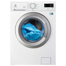 Стиральная машина Electrolux EWW51676SWD