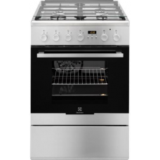 Плита Electrolux EKK96458CX