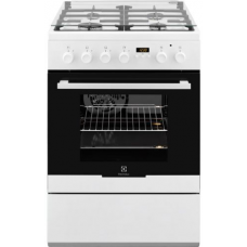 Плита Electrolux EKK96458CW