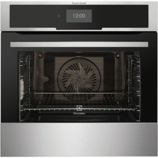 Духовой шкаф электрический Electrolux EOC 95956 AX