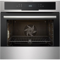 Духовой шкаф электрический Electrolux EOA 95751 AX