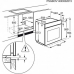 Духовой шкаф электрический Electrolux EOC96851AX