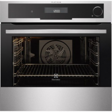 Духовой шкаф электрический Electrolux EOC96851AX