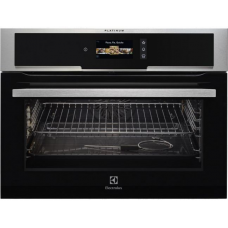 Духовой шкаф электрический Electrolux EVK 95946 AX