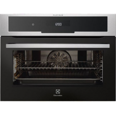 Духовой шкаф электрический Electrolux EVK 95840 AX