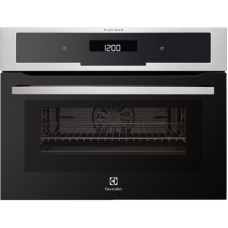 Духовой шкаф электрический Electrolux EVY97800AX