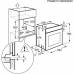 Духовой шкаф электрический Electrolux EOB93410AX