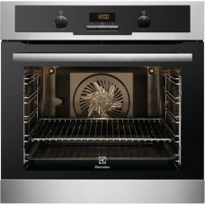 Духовой шкаф электрический Electrolux EOB 55450 AX