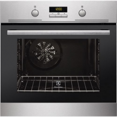 Духовой шкаф электрический Electrolux EZC 52430AX