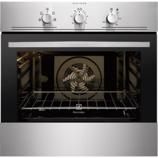 Духовой шкаф электрический Electrolux EOB92200BX