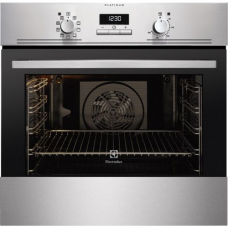 Духовой шкаф электрический Electrolux EOB93401BX