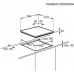 Варочная панель газовая Electrolux EGG96342NX