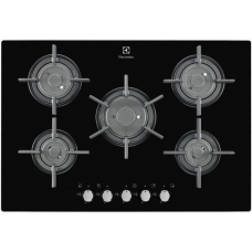 Варочная панель газовая Electrolux EGT 97657 NK