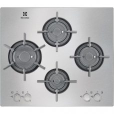 Варочная панель газовая Electrolux EGU 96647 LX