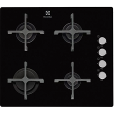 Варочная панель газовая Electrolux EGT 56142 NK