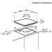 Варочная панель газовая Electrolux EGG56343NN