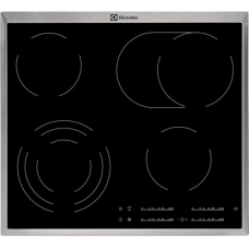 Варочная панель электрическая Electrolux EHF 6547 XOK