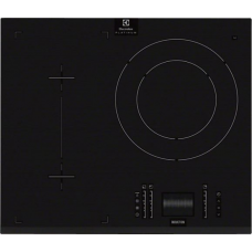 Варочная панель электрическая Electrolux EHO 96832 FG