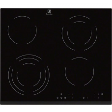 Варочная панель электрическая Electrolux EHF 56343 FK