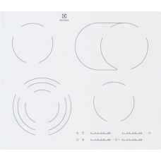 Варочная панель электрическая Electrolux EHF 96547SW