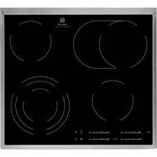 Варочная панель электрическая Electrolux EHF96547XK